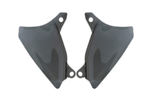 CNC Racing Air Deflectors for Ducati Multistrada V4