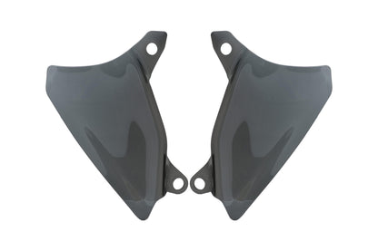 CNC Racing Air Deflectors for Ducati Multistrada V4