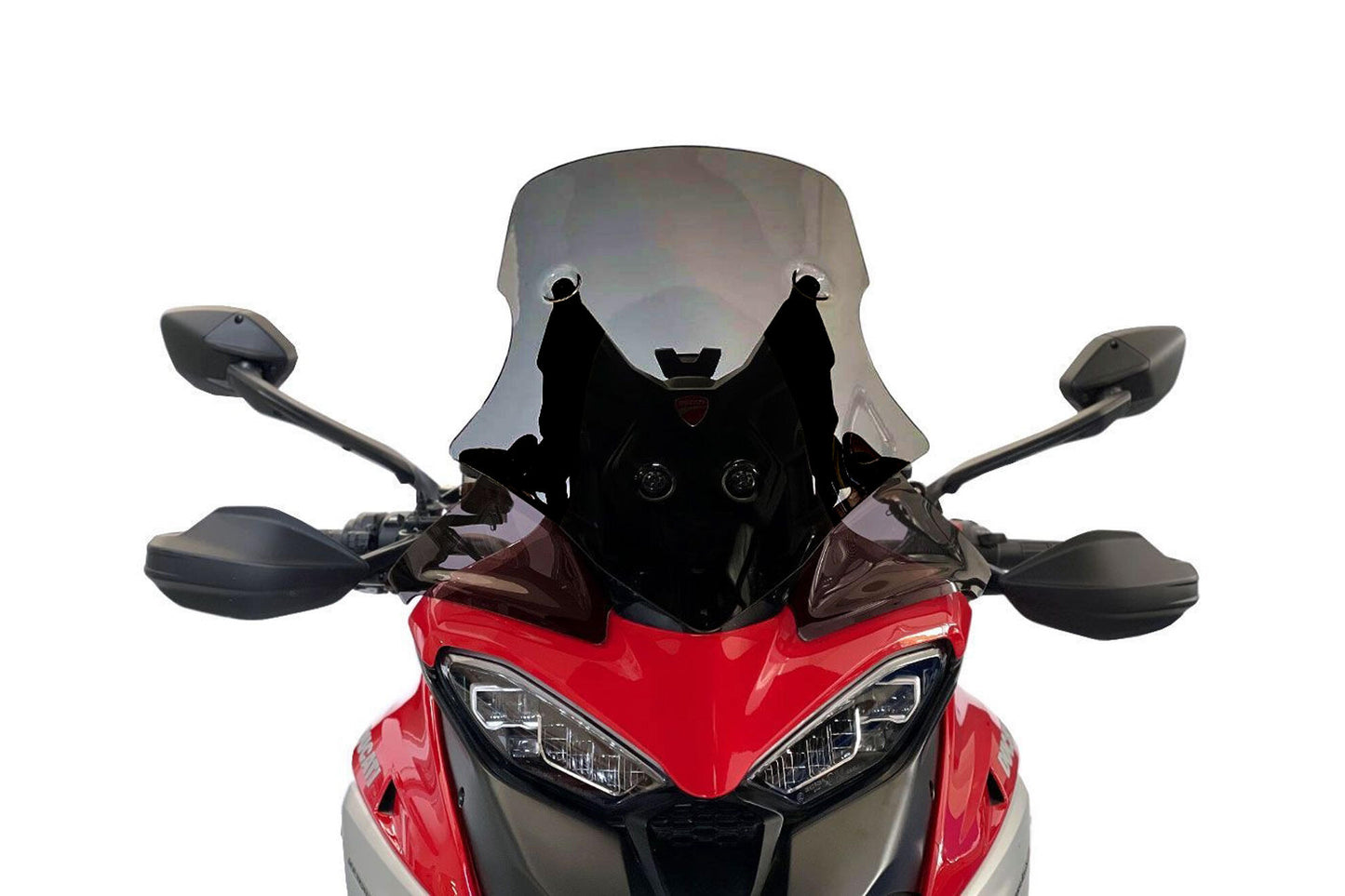 CNC Racing TOURING Windscreen for Ducati Multistrada V4