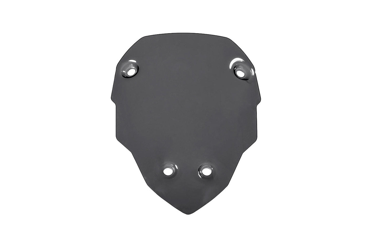 CNC Racing Sport Windscreen for Ducati Multistrada V4