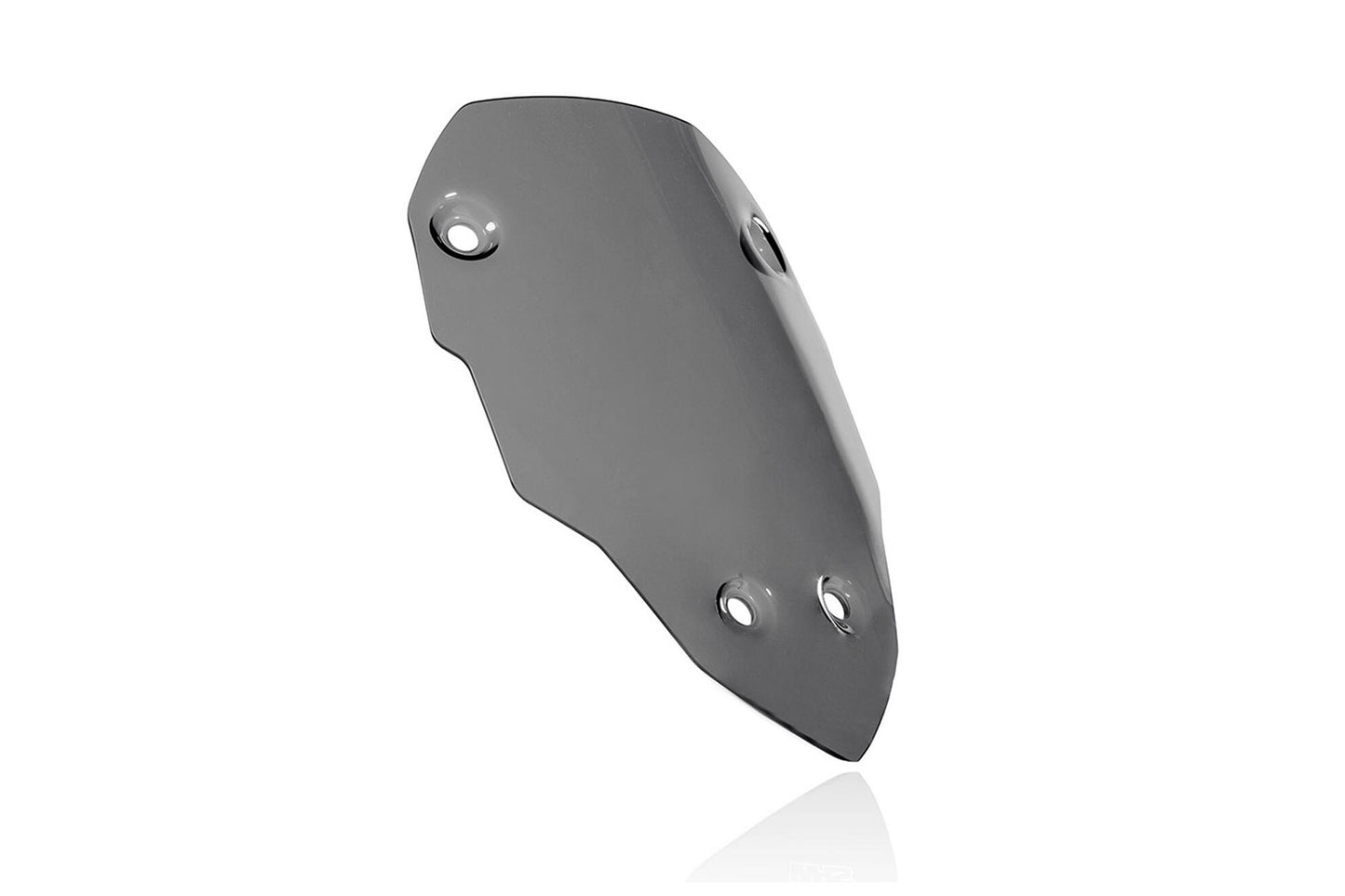 CNC Racing Sport Windscreen for Ducati Multistrada V4