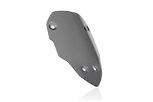 CNC Racing Sport Windscreen for Ducati Multistrada V4