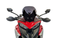 CNC Racing Sport Windscreen for Ducati Multistrada V4