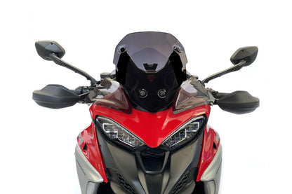 CNC Racing Sport Windscreen for Ducati Multistrada V4