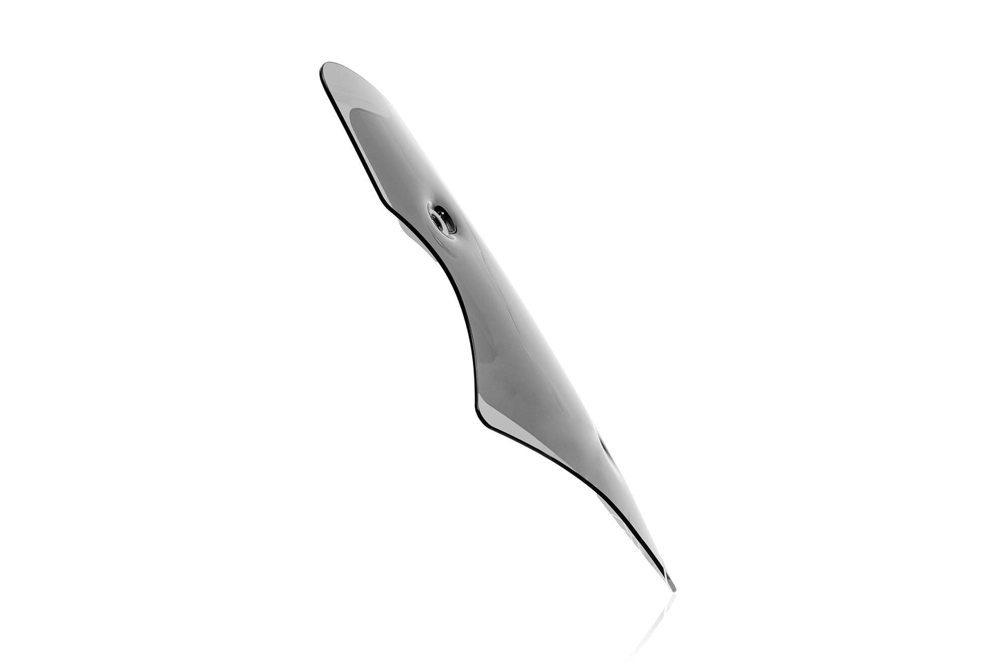 CNC Racing Tall Sport Windscreen for Ducati Multistrada V4