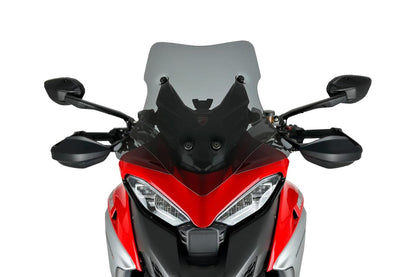 CNC Racing Air Deflectors for Ducati Multistrada V4