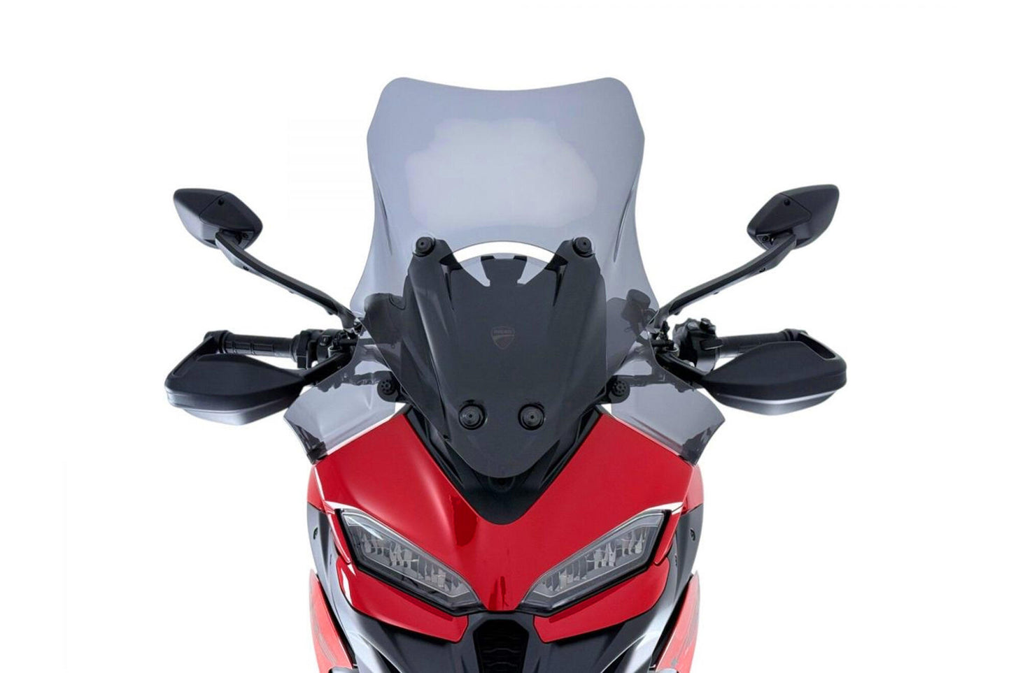 CNC Racing TOURING Windscreen for Ducati Multistrada V2 (2025+)