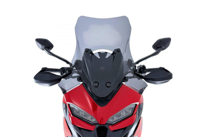 CNC Racing TOURING Windscreen for Ducati Multistrada V2 (2025+)