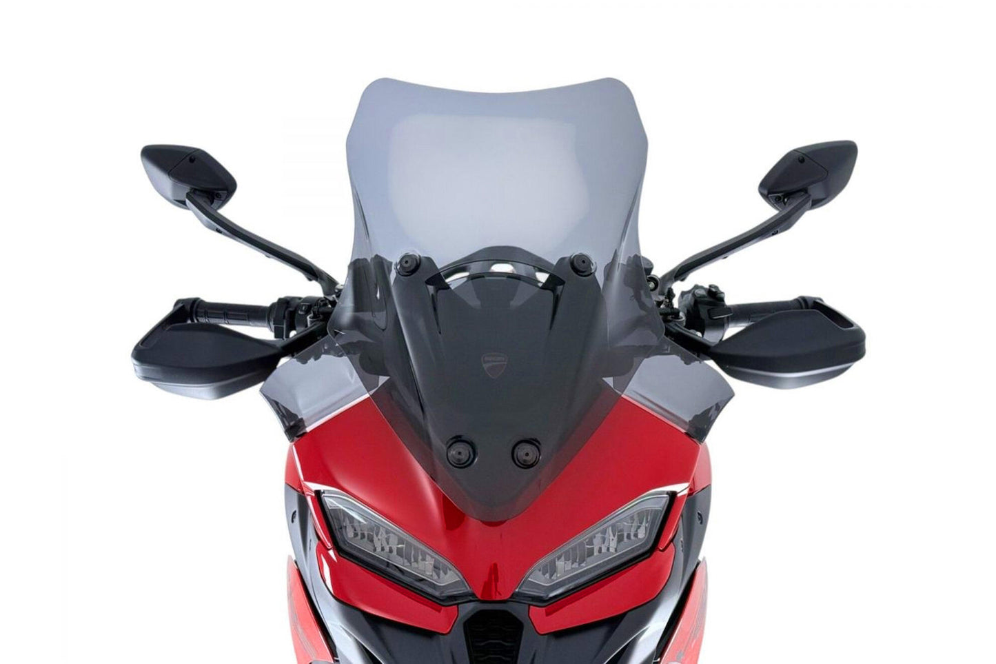 CNC Racing TOURING Windscreen for Ducati Multistrada V2 (2025+)