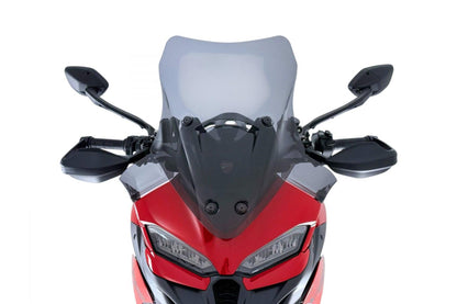 CNC Racing TOURING Windscreen for Ducati Multistrada V2 (2025+)