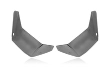 CNC Racing Air Deflectors for Ducati Multistrada V2 (2025+)