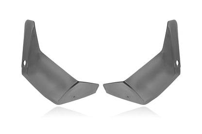 CNC Racing Air Deflectors for Ducati Multistrada V2 (2025+)