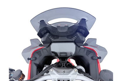 CNC Racing Air Deflectors for Ducati Multistrada V2 (2025+)