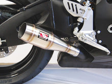 Competition Werkes GP Full System Exhaust w/Baffle for the Suzuki GSX-R600 / GSX-R750 (08-10)