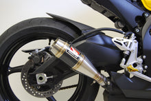 Competition Werkes GP Slip On Exhaust for the Suzuki GSX-R600 / GSX-R750 (11-16)