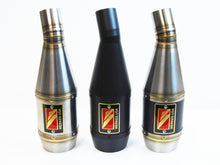 Competition Werkes GP Slip On Exhaust for the Suzuki GSX-S750 (2016+)