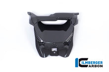 Ilmberger Carbon Windchannel on the Front Beak for the BMW R 1200 GS 2017
