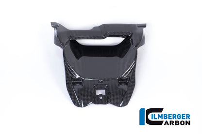 Ilmberger Carbon Windchannel on the Front Beak for the BMW R 1200 GS 2017