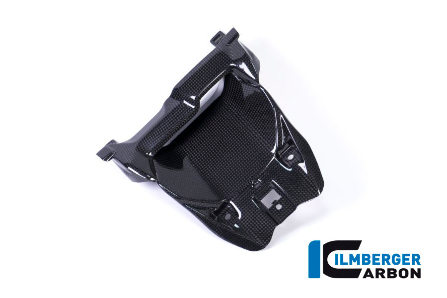 Ilmberger Carbon Windchannel on the Front Beak for the BMW R 1200 GS 2017