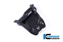 Ilmberger Carbon Windchannel on the Front Beak for the BMW R 1200 GS 2017