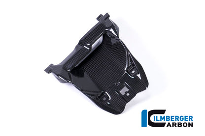 Ilmberger Carbon Windchannel on the Front Beak for the BMW R 1200 GS 2017