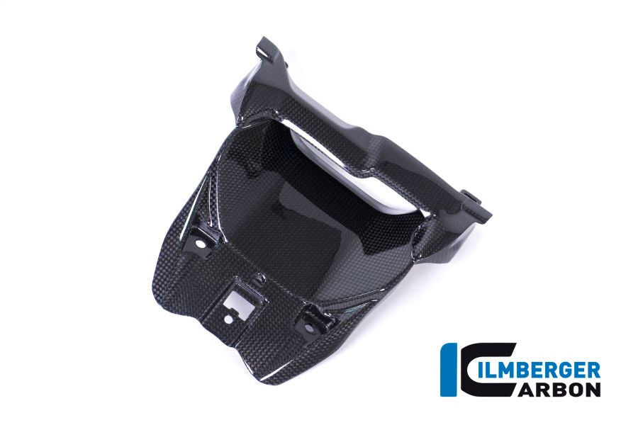 Ilmberger Carbon Windchannel on the Front Beak for the BMW R 1200 GS 2017
