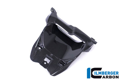 Ilmberger Carbon Windchannel on the Front Beak for the BMW R 1200 GS 2017
