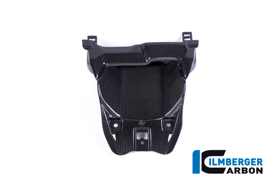 Ilmberger Carbon Windchannel on the Front Beak for the BMW R 1200 GS 2017