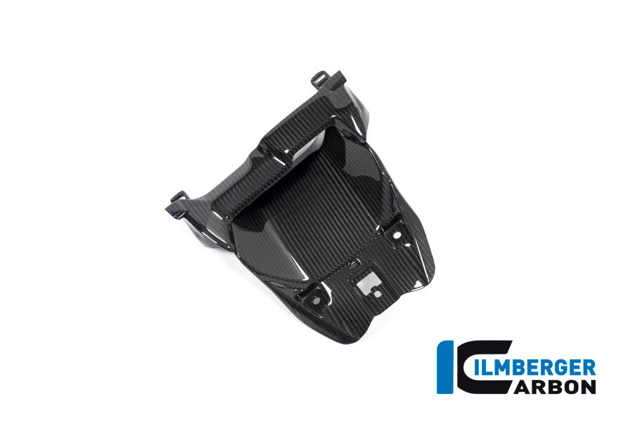 Ilmberger Carbon Windchannel on the Front Beak for the BMW R 1250 GS 2019