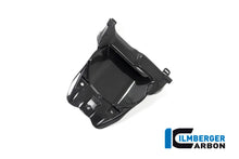 Ilmberger Carbon Windchannel on the Front Beak for the BMW R 1250 GS 2019