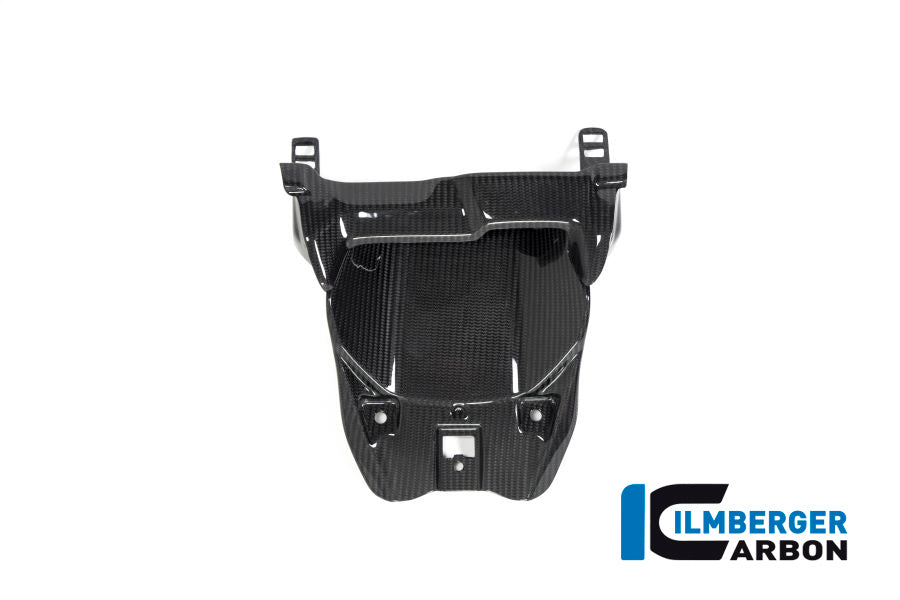Ilmberger Carbon Windchannel on the Front Beak for the BMW R 1250 GS 2019