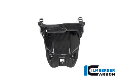 Ilmberger Carbon Windchannel on the Front Beak for the BMW R 1250 GS 2019