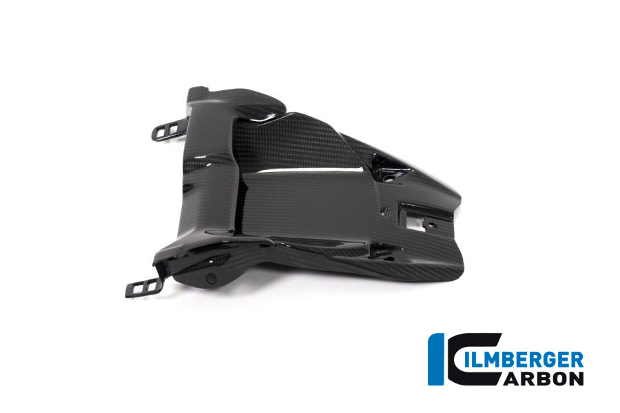 Ilmberger Carbon Windchannel on the Front Beak for the BMW R 1250 GS 2019