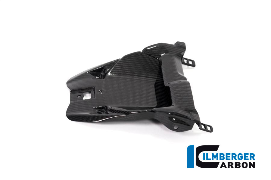 Ilmberger Carbon Windchannel on the Front Beak for the BMW R 1250 GS 2019