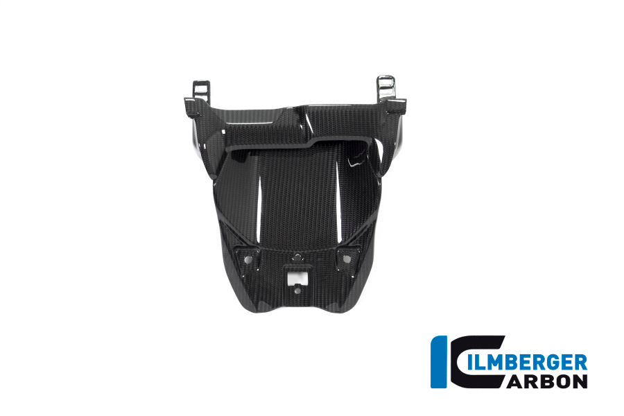 Ilmberger Carbon Windchannel on the Front Beak for the BMW R 1250 GS 2019