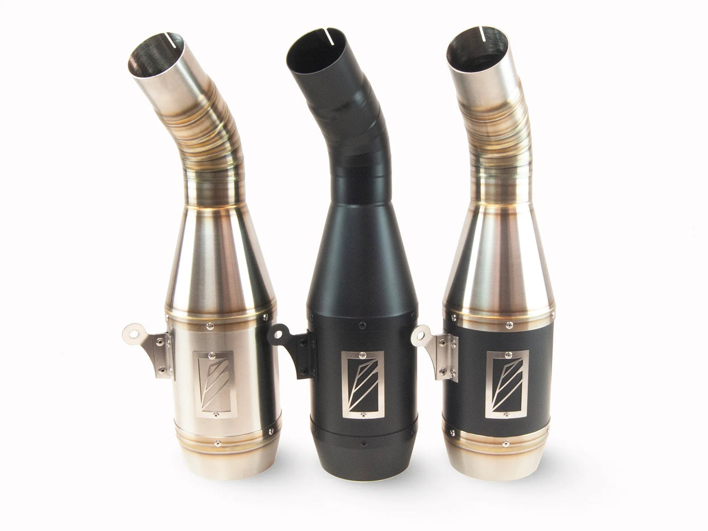 Competition Werkes GP Slip On Exhaust for the Triumph Speed Triple 1200 RR / RS (2021+)