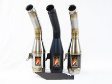 Competition Werkes GP Slip On Exhaust for the Triumph Daytona 675 / R (13-18)