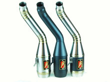 Competition Werkes GP Slip On Exhaust for the Triumph Street Triple 765 S / R / RS