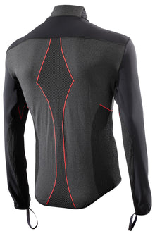 SIX2 Windproof Front Motorcycle Sweatshirt