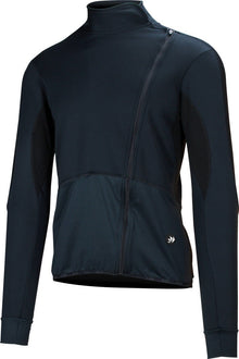 SIX2 Windproof Long-sleeve Zip Jacket