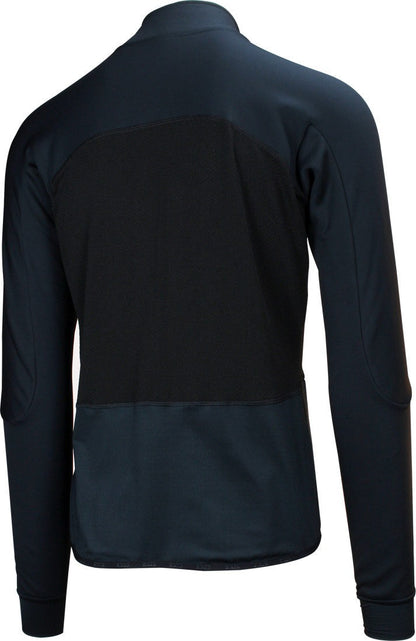 SIX2 Windproof Long-sleeve Zip Jacket