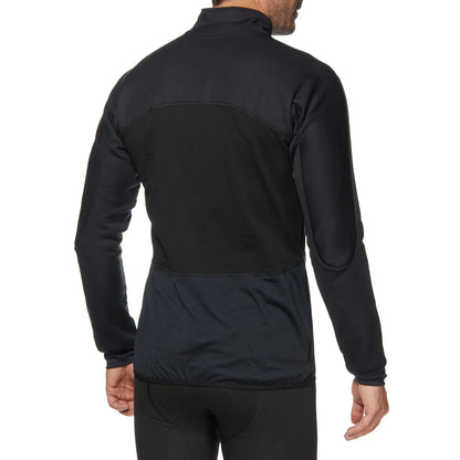 SIX2 Windproof Long-sleeve Zip Jacket