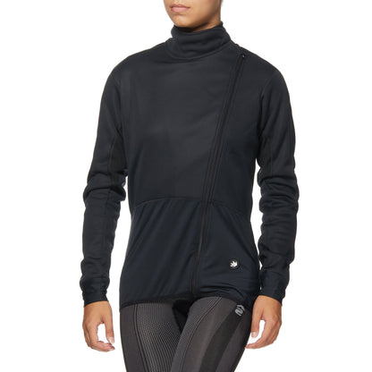 SIX2 Windproof Long-sleeve Zip Jacket