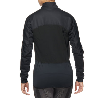 SIX2 Windproof Long-sleeve Zip Jacket