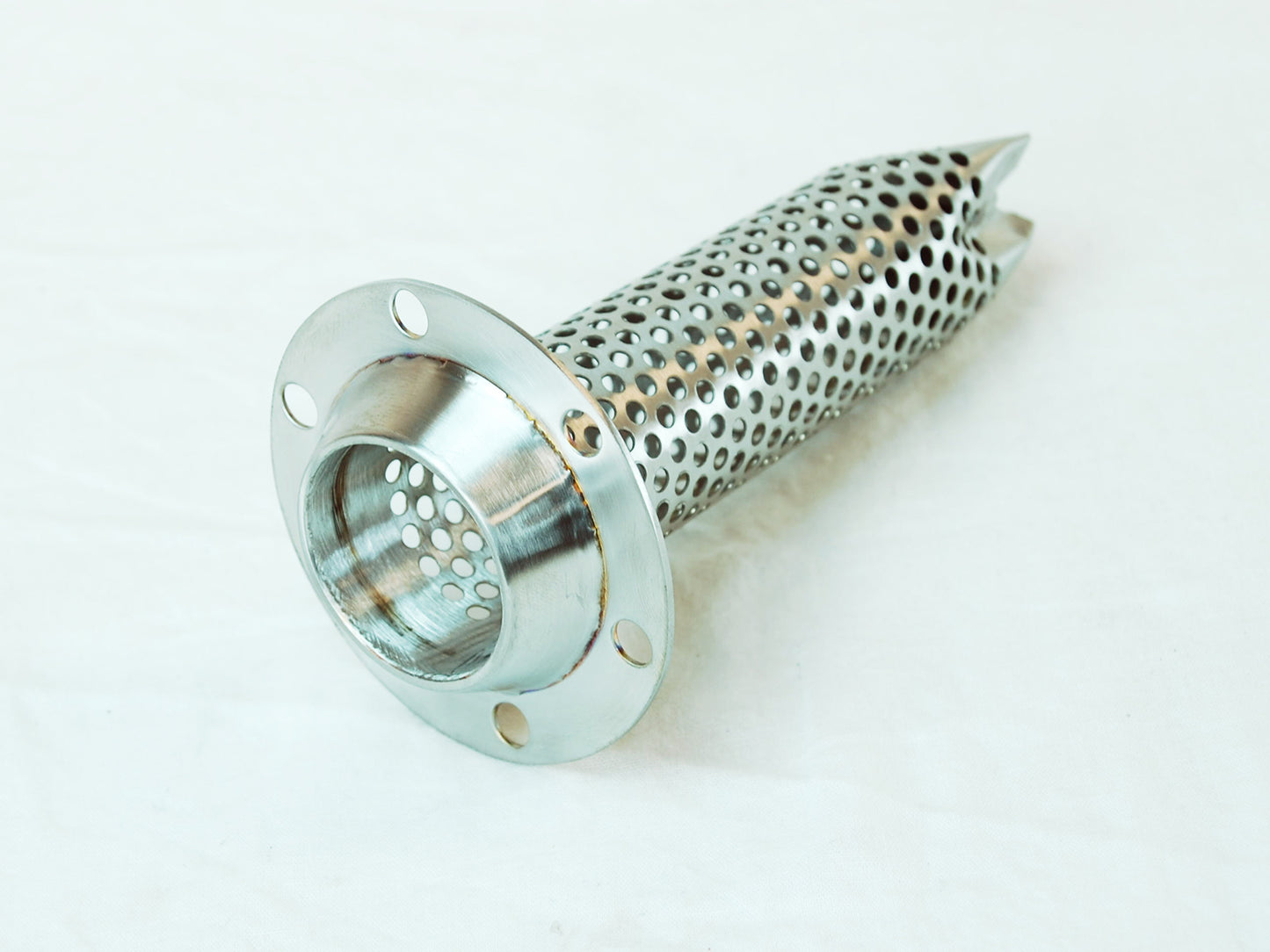 Competition Werkes Exhaust Insert (DB Killer) - Small 1 1/4 Inch