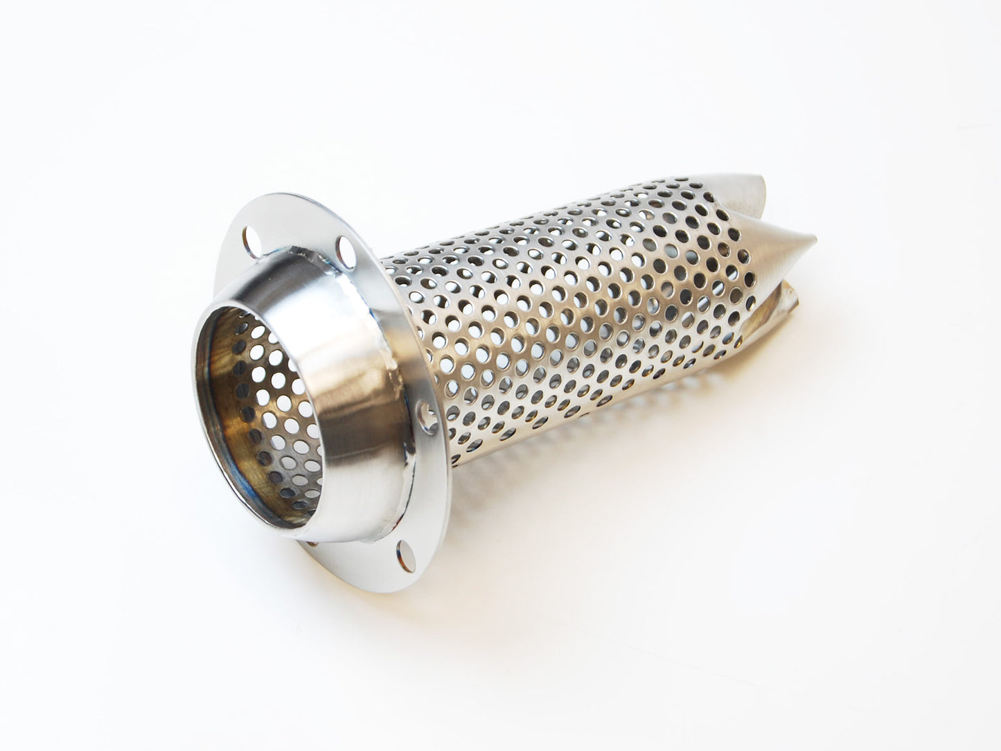 Competition Werkes Exhaust Insert - (DB Killer) - Large 1 1/2 Inch