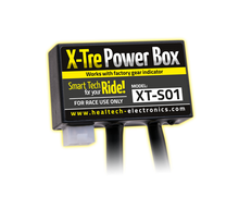 Healtech X-Tre De-Restrictor Power Box for Suzuki, Type 2