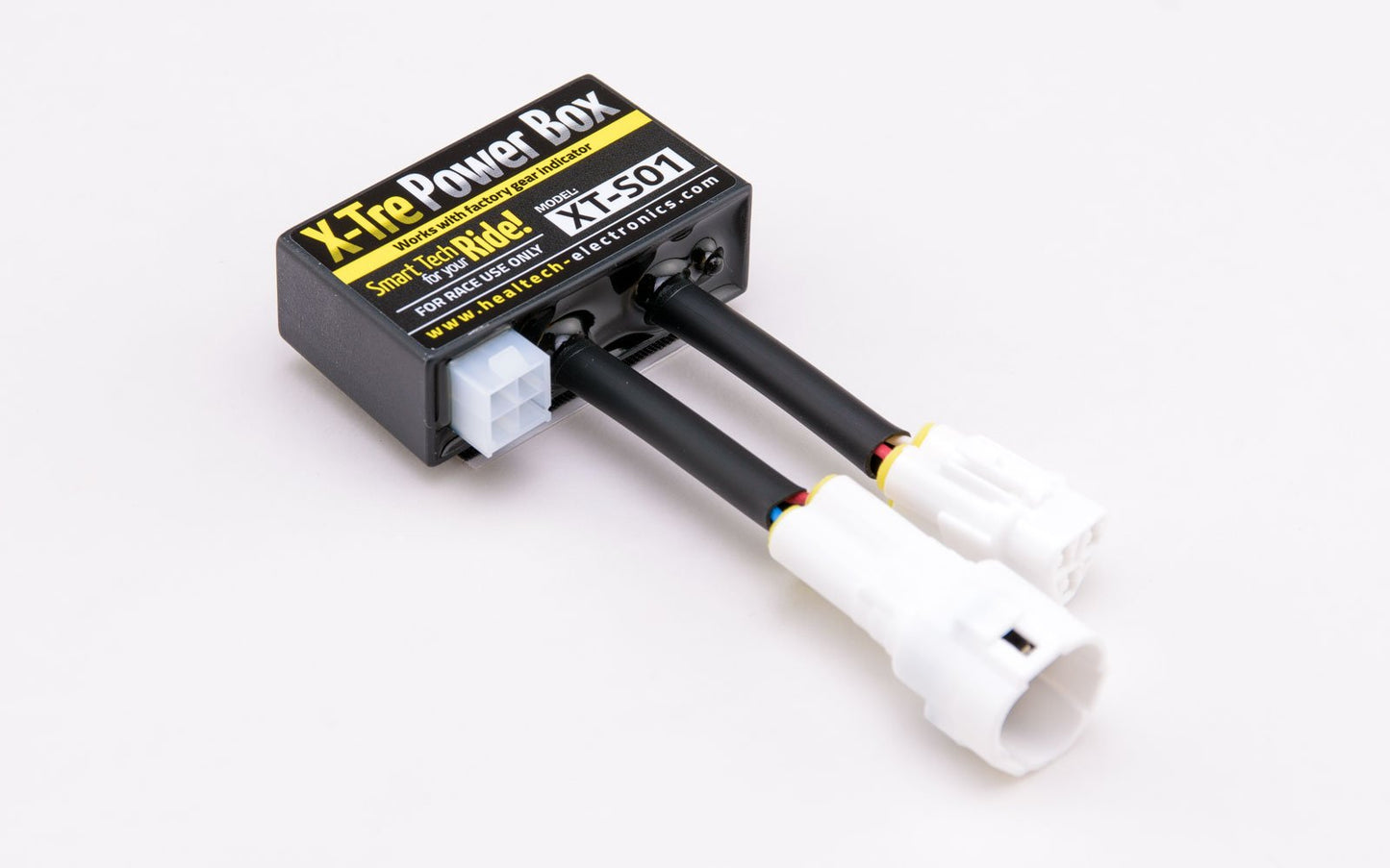 Healtech X-Tre De-Restrictor Power Box for Kawasaki