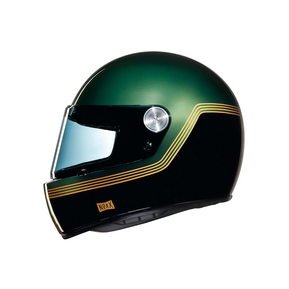 NEXX X.G100 Racer MOTORDROME Helmet