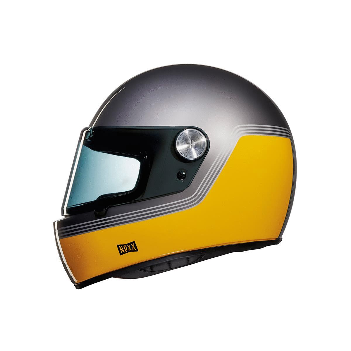 NEXX X.G100 Racer MOTORDROME Helmet
